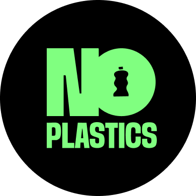 NoPlastics